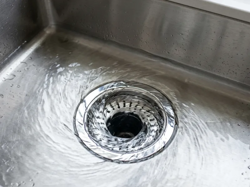 Drain Cleaning Plumber in Meadow, TX